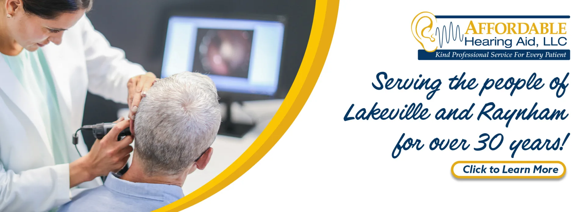 Serving the people of Lakeville and Raynham for over 30 years!