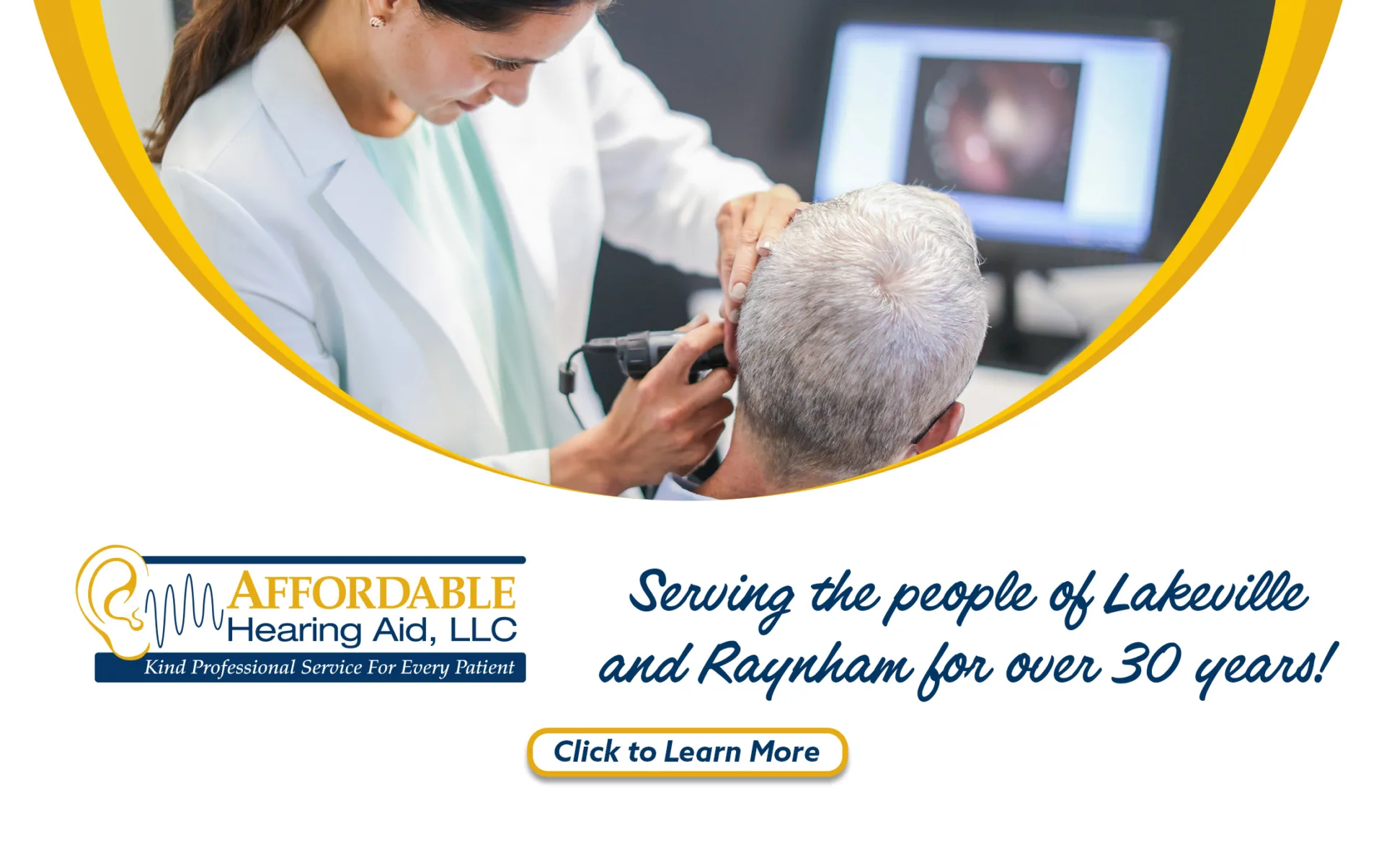 Serving the people of Lakeville and Raynham for over 30 years!