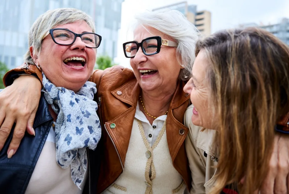 How hearing loss and loneliness can impact heart health