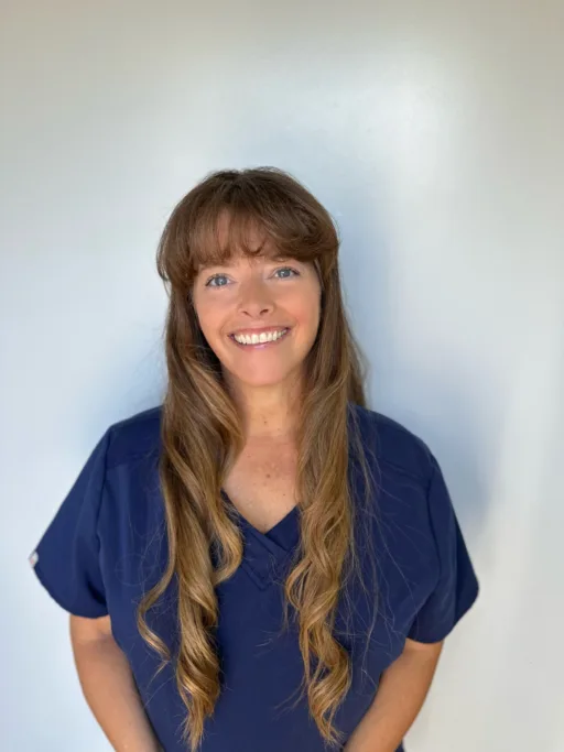 Cherie L Kish, Owner, LPN, HIS Headshot